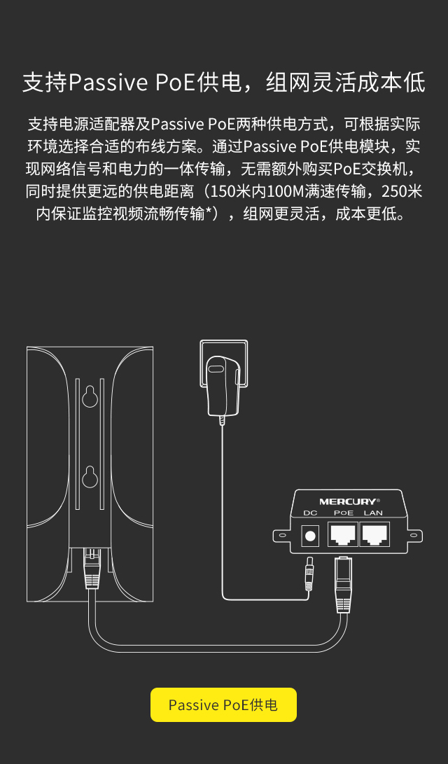 MWB201S 单只装